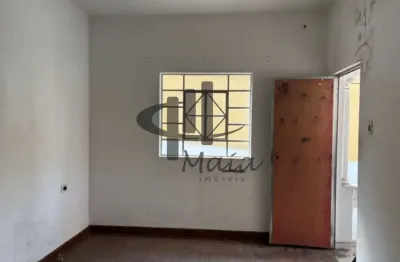 Casa com 1 quarto à venda na Felippo Roveri, R, Barcelona, São Caetano do Sul