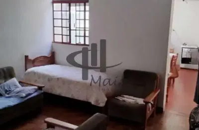 Casa com 2 quartos à venda na Amazonas, R, Centro, São Caetano do Sul
