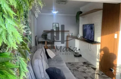 Apartamento com 2 quartos à venda na Conde Francisco Matarazzo, Av, Fundação, São Caetano do Sul