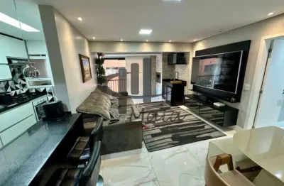 Apartamento com 3 quartos à venda na Rua Marechal Deodoro, Santa Paula, São Caetano do Sul