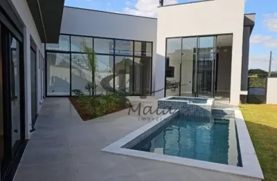 Casa com 4 quartos à venda na Rua Salvador Caruso Orlando, Centro, Jundiaí