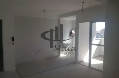 Apartamento com 2 quartos à venda na Das Figueiras, R, Jardim, Santo André