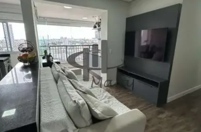Apartamento com 2 quartos à venda na Araguaia, R, Vila Curuçá, Santo André