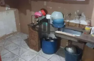 Casa com 2 quartos à venda na Collygni, R, Fundação, São Caetano do Sul