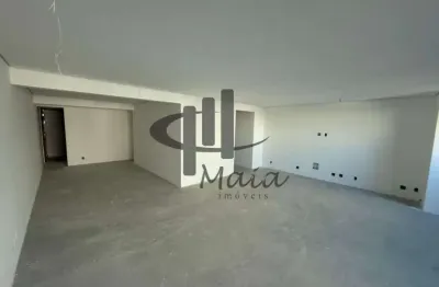 Apartamento com 3 quartos à venda na Martim Francisco, R, Santa Paula, São Caetano do Sul