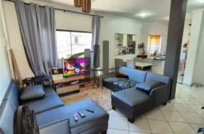 Casa com 2 quartos à venda na Rua Lomas Valentinas, Santa Maria, São Caetano do Sul