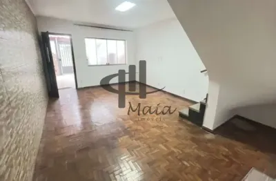 Casa com 2 quartos à venda na Avenida Senador Roberto Simonsen, Centro, São Caetano do Sul