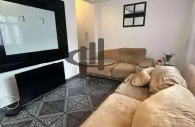 Casa com 3 quartos à venda na Rua Casemiro de Abreu, Cerâmica, São Caetano do Sul