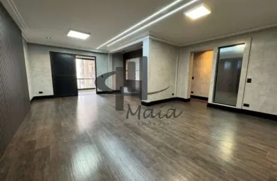 Apartamento com 4 quartos à venda na Rua Flórida, Barcelona, São Caetano do Sul