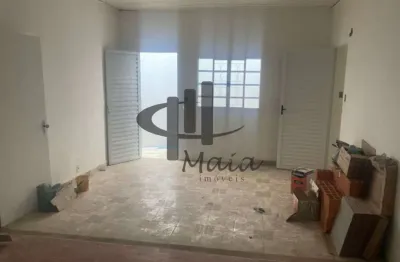 Casa com 1 quarto para alugar na Alameda Conde de Porto Alegre, Santa Maria, São Caetano do Sul