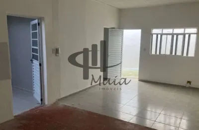Casa com 1 quarto para alugar na Conde De Porto Alegre, Al, Santa Maria, São Caetano do Sul