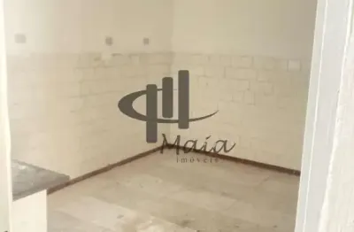 Casa com 1 quarto para alugar na Alameda Conde de Porto Alegre, Santa Maria, São Caetano do Sul