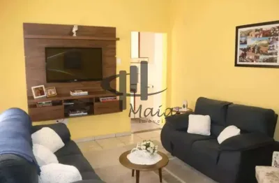 Casa com 1 quarto à venda na Para, R, Centro, São Caetano do Sul