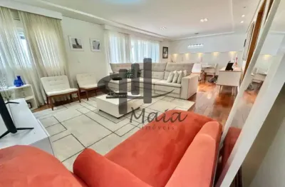 Locação apartamento sao caetano do sul santa paula ref: 44347