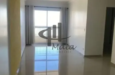 Locação apartamento sao caetano do sul santo antonio ref: 44352
