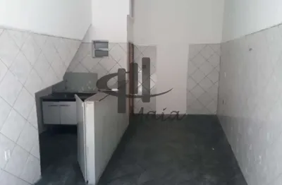 Locação salão comercial sao caetano do sul barcelona ref: 11579