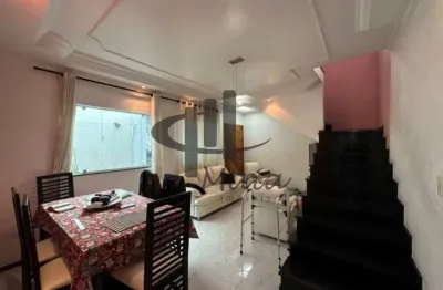 Casa com 3 quartos à venda na Ceara, R, Centro, São Caetano do Sul