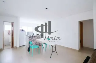 Casa com 2 quartos à venda na Brasilia, R, Olímpico, São Caetano do Sul