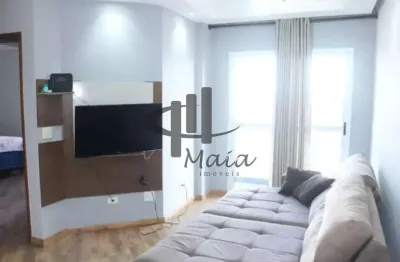 Venda apartamento sao caetano do sul santo antonio ref: 44365