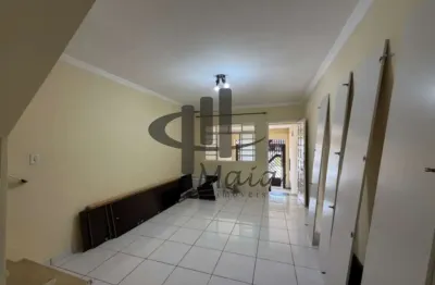 Casa com 2 quartos para alugar na Rua Engenheiro Cajado de Lemos, Cerâmica, São Caetano do Sul