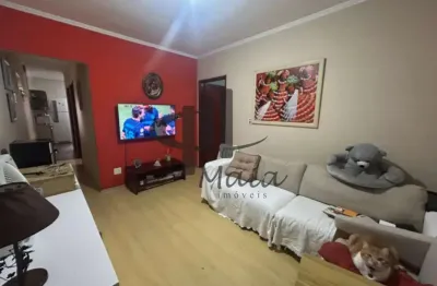 Casa com 2 quartos à venda na Arlindo Marchetti, R, Santa Maria, São Caetano do Sul