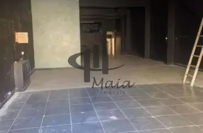 Venda salão comercial sao caetano do sul santo antonio ref: 44372