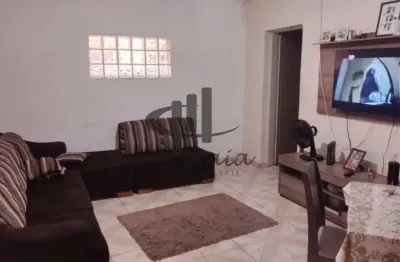 Casa com 2 quartos à venda na Jaguapita, R, Sacomã, São Paulo