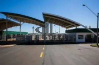 Barracão / Galpão / Depósito para alugar na Rodovia Anhangüera, Techno Park, Campinas