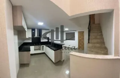 Casa com 2 quartos à venda na Piratininga, R, Barcelona, São Caetano do Sul