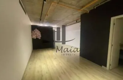 Locação sala comercial sao caetano do sul ceramica ref: 18616