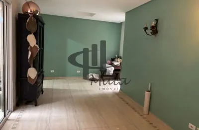 Apartamento com 3 quartos à venda na Epitacio Pessoa, R, Nova Gerti, São Caetano do Sul
