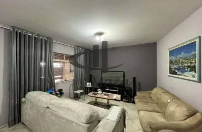 Casa com 4 quartos à venda na Rua São Paulo, Santa Paula, São Caetano do Sul