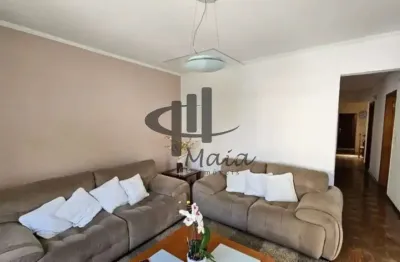 Casa com 3 quartos à venda na Rua Flórida, Barcelona, São Caetano do Sul