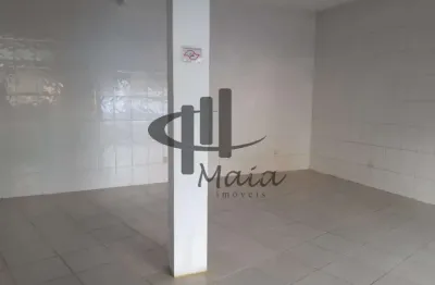 Locação salão comercial sao caetano do sul jd sao caetano ref: 12353