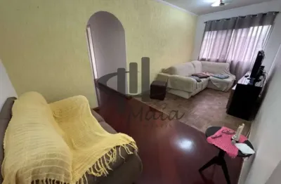 Apartamento com 2 quartos à venda na Joao Euclides Pereira, R, Santa Maria, São Caetano do Sul