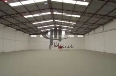 Barracão / Galpão / Depósito para alugar na Avenida Comendador Camillo Júlio, Centro, Sorocaba