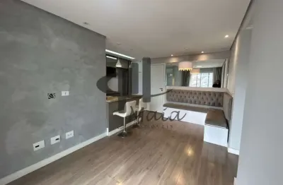 Apartamento com 2 quartos à venda na Itauna, Tv, Campestre, Santo André