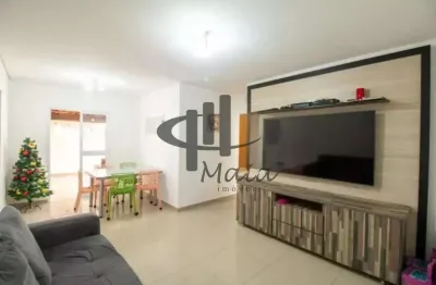 Apartamento com 2 quartos à venda na Adelaide, R, Boa Vista, São Caetano do Sul