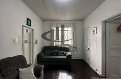 Casa com 2 quartos à venda na Rua General Osório, Santa Paula, São Caetano do Sul