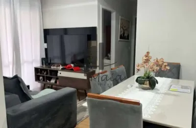 Apartamento com 2 quartos à venda na Rua Nossa Senhora de Fátima, Santa Paula, São Caetano do Sul