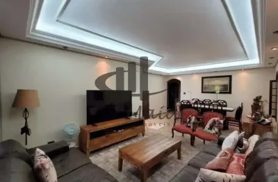 Casa com 4 quartos à venda na Itaira, R, Vila Alpina, São Paulo