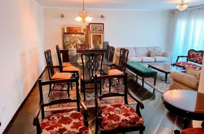 Apartamento com 4 quartos à venda na Avenida João Ramalho, Vila Assunção, Santo André