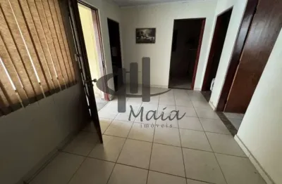 Casa com 3 quartos à venda na Marlene, R, Nova Gerti, São Caetano do Sul