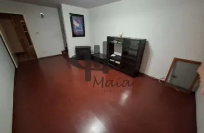 Casa com 2 quartos à venda na Rua Paulista, Osvaldo Cruz, São Caetano do Sul