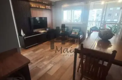Apartamento com 1 quarto à venda na Salvador Pedroso, R, Sacomã, São Paulo