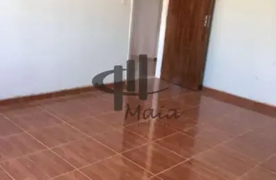 Casa com 2 quartos à venda na Avenida Teresa Campanella, Boa Vista, São Caetano do Sul