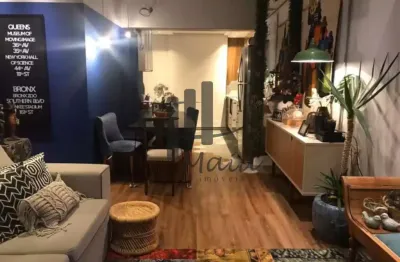 Apartamento com 3 quartos à venda na Dos Coqueiros, R, Campestre, Santo André