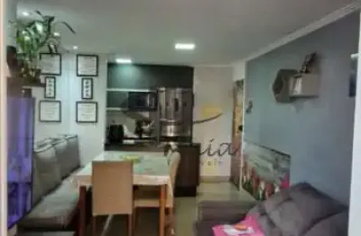 Apartamento com 3 quartos para alugar na Lima, R, Utinga, Santo André