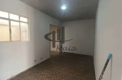 Casa com 1 quarto à venda na Tapajos, R, Barcelona, São Caetano do Sul
