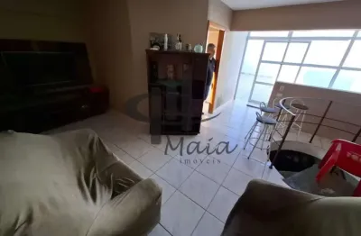 Apartamento com 2 quartos à venda na Alameda Araguaia, Santa Maria, São Caetano do Sul